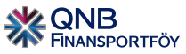 QNB Finans Portföy logo